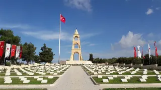 Çanakkale Turu