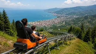 Dağ Kızağı