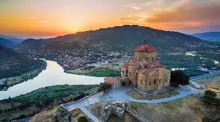 Batum Tiflis Turu