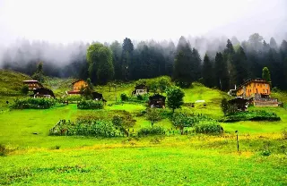 Ayder Turu