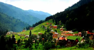 Ayder Turu