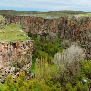 Kapadokya Turu