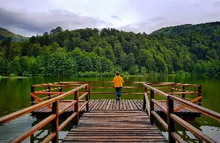 Karagöl Turu