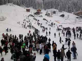 Kardan Adam Festivali