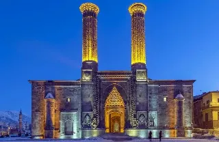 Kars Erzurum Turu
