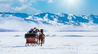 Kars Erzurum Turu