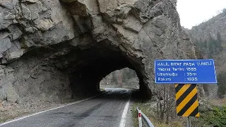 Mavigöl Turu