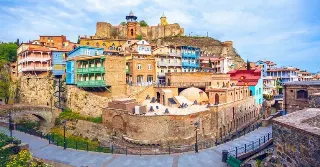 Batum Tiflis Turu