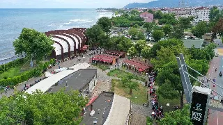 Giresun Ordu Turu