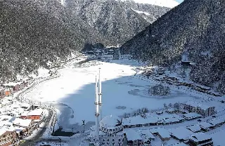 Uzungöl Turu