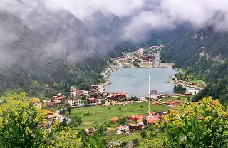 Uzungöl Turu