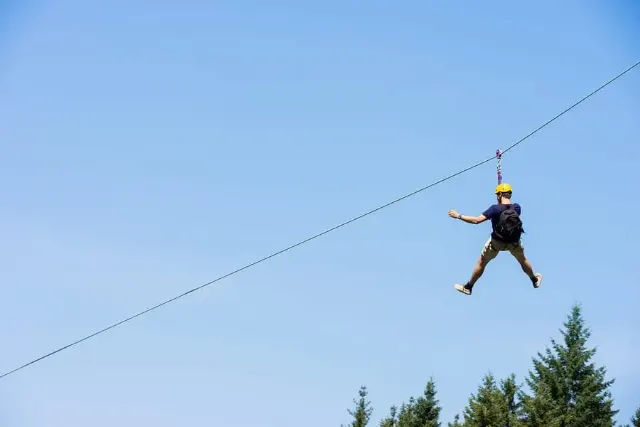 Ayder Yaylası'nda Yapılacak Aktiviteler: Zipline, Doğa Yürüyüşü ve Kaplıca Keyfi