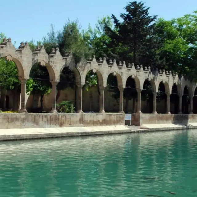 GAP Turu Rotasında Gezilecek Yerler: Mardin, Şanlıurfa, Diyarbakır ve Gaziantep Rehberi