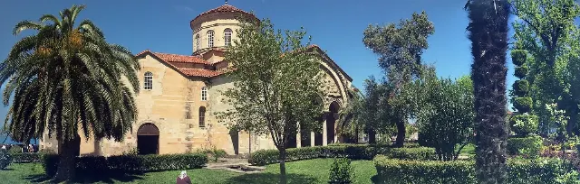 Trabzon İmparatorluğu: Komnenos İzlerini Gezme Rehberi