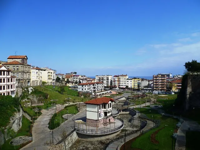 Çocuklarla Trabzon Gezisi: Aileler İçin Rehber