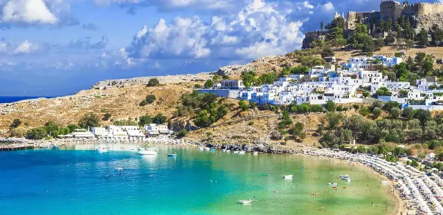 Rodos Turu