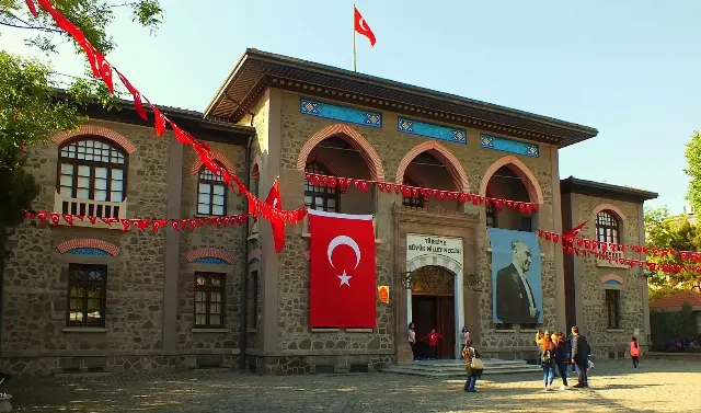 Çanakkale Turu
