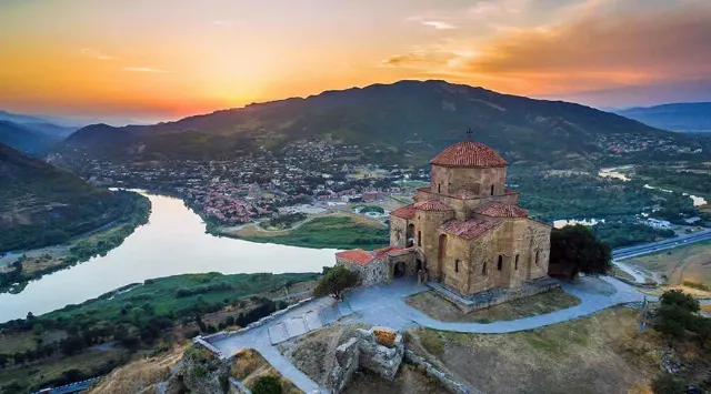 Batum Tiflis Turu