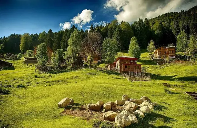 Ayder Turu