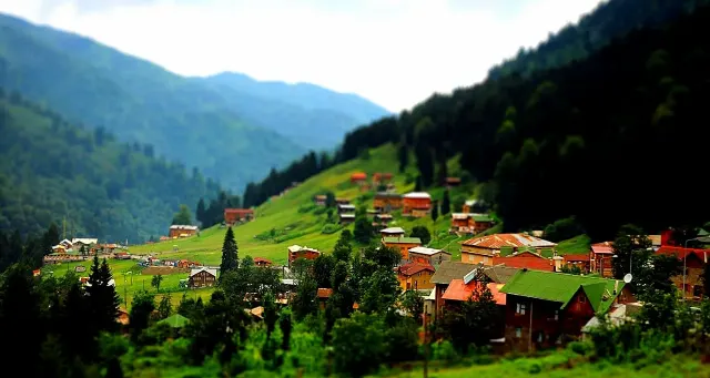 Ayder Turu