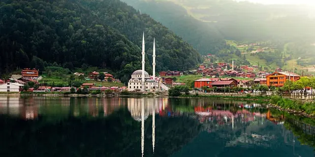 Uzungöl Turu