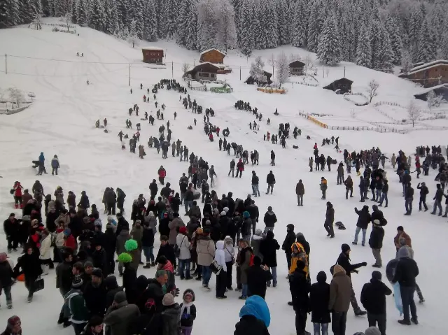 Kardan Adam Festivali