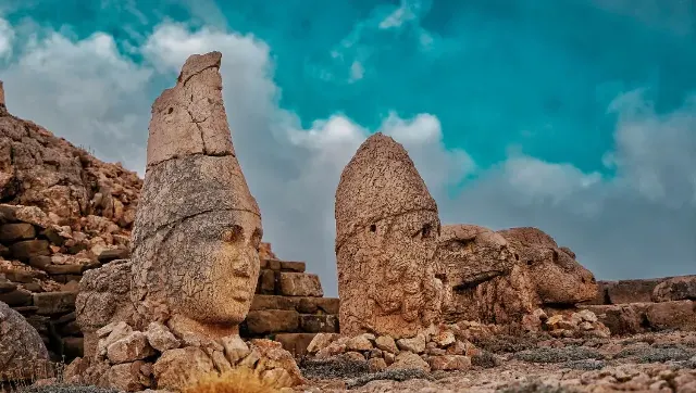 Nemrut Turu