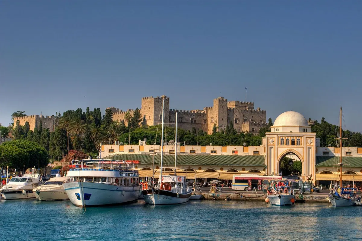 Rodos