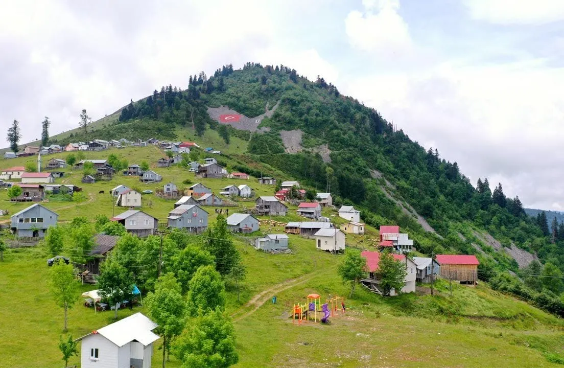 Hıdırnebi Yaylası