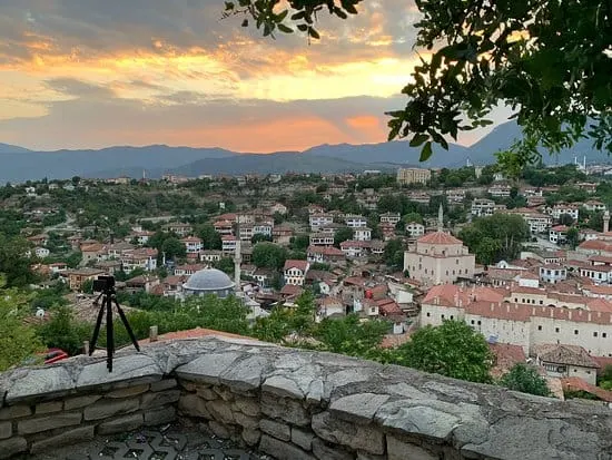 Safranbolu ve Amasra Gezi Rehberi: Batı Karadeniz'in İki Cevheri