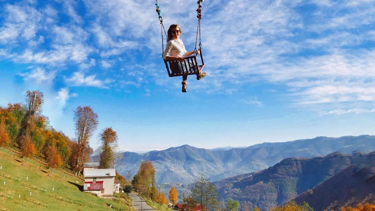 Kemençe ve Horon: Trabzon'un Müzik ve Dans Kültürü