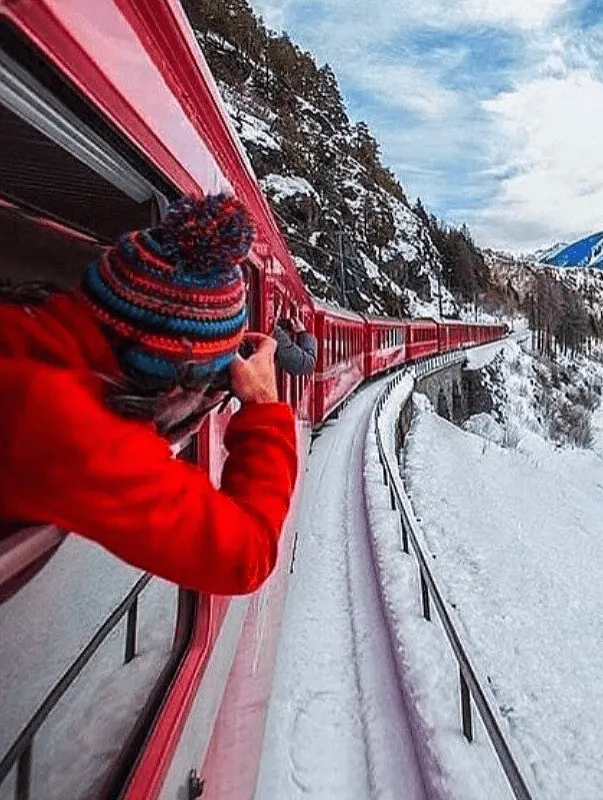 Doğu Ekspresi ile Kars ve Erzurum Yolculuğu: Bilmeniz Gerekenler