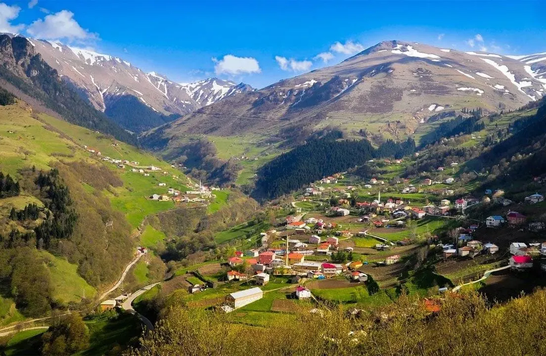 Sümela Manastırı