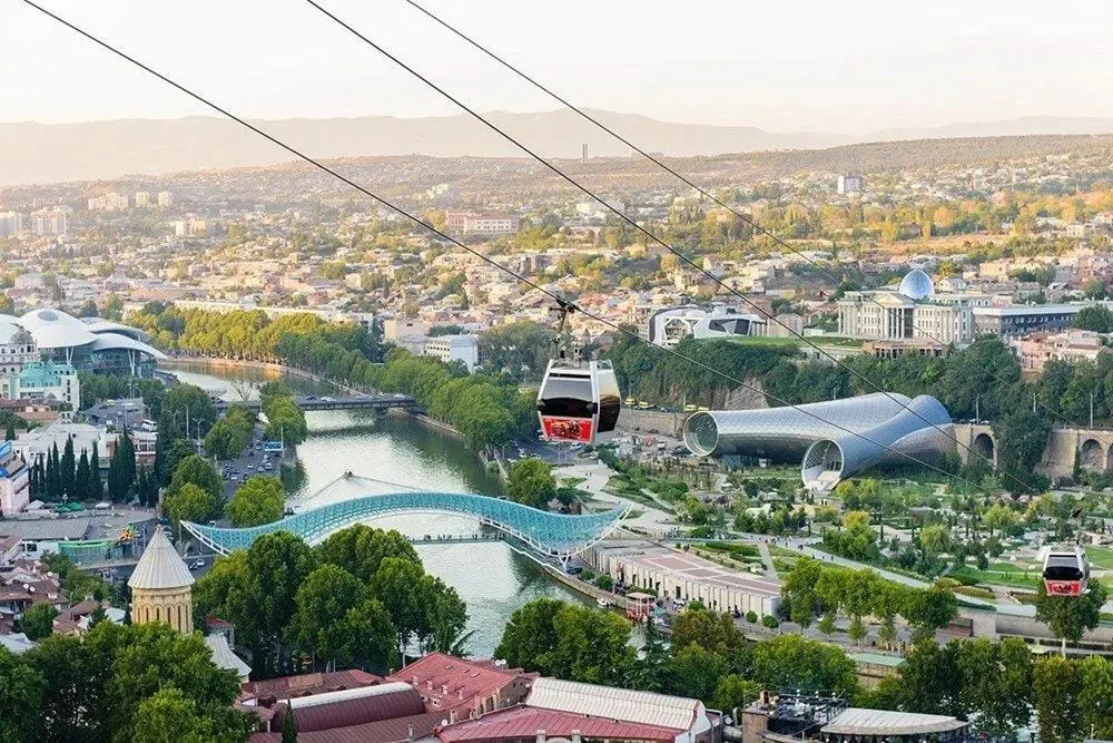 Tiflis