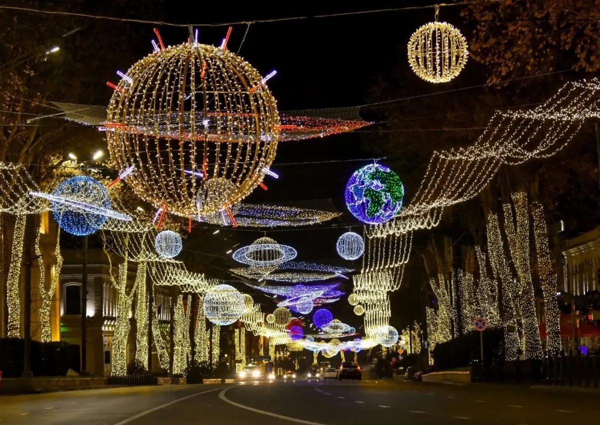 Tiflis