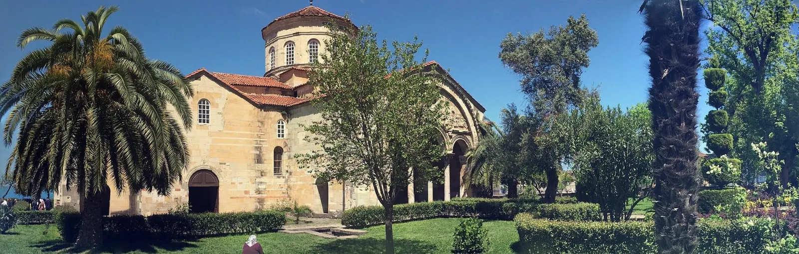 Trabzon İmparatorluğu: Komnenos İzlerini Gezme Rehberi