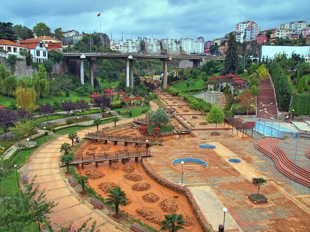 Trabzon