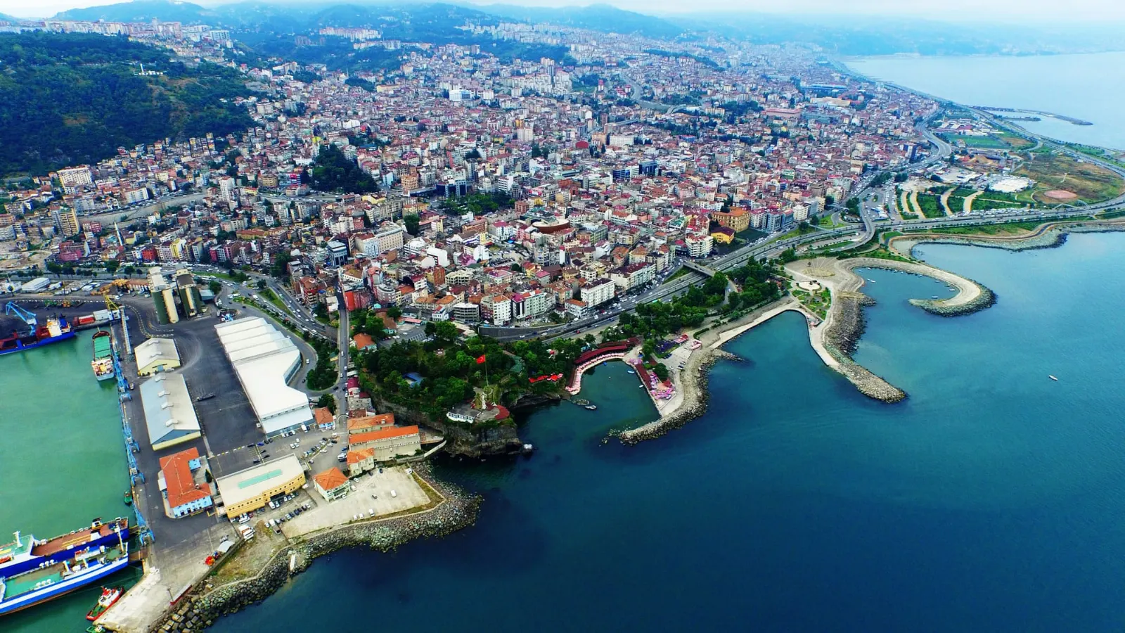 Trabzon'da Kaç Gün Kalmalı? 2, 3 ve 5 Günlük Rota