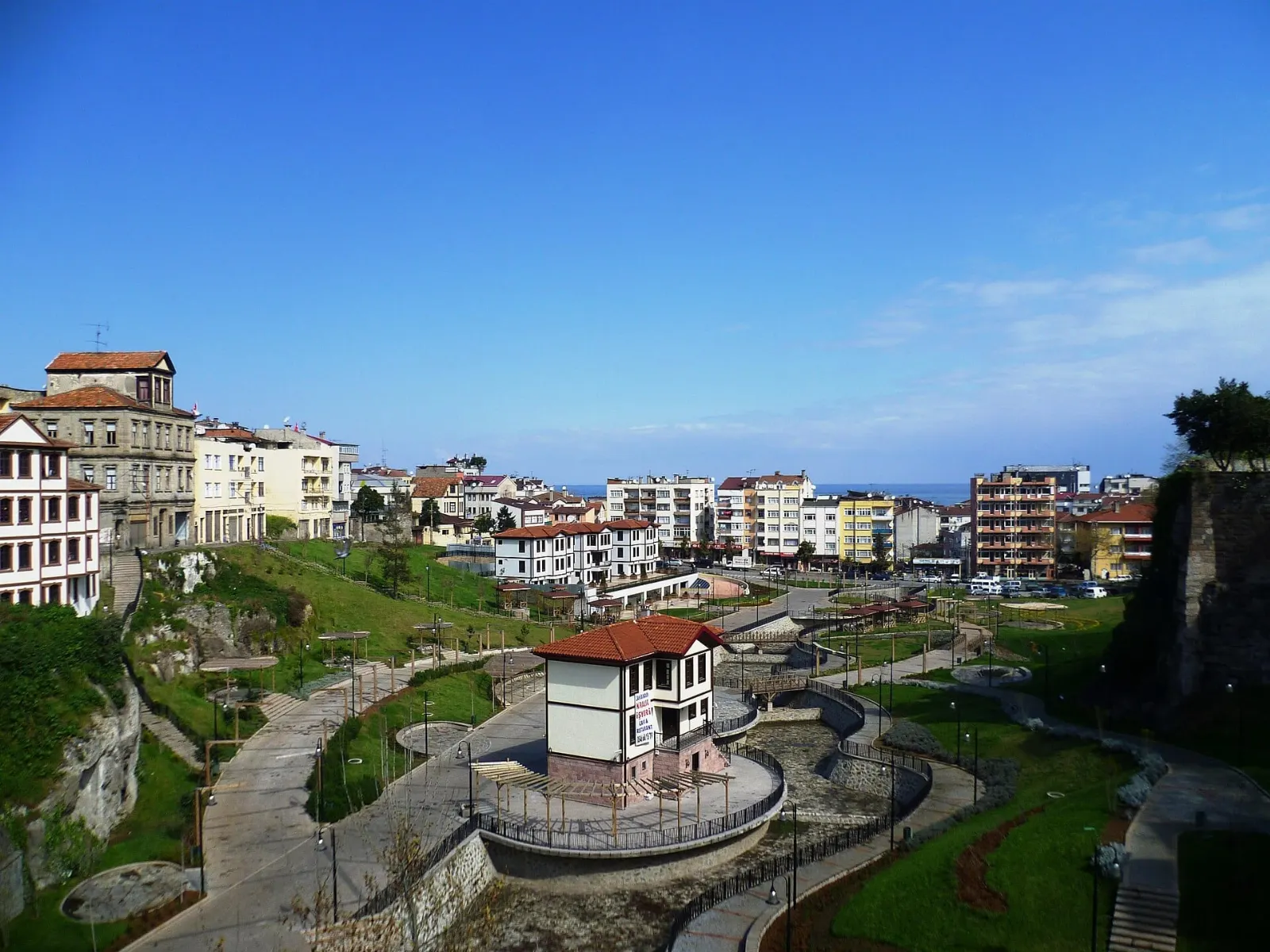 Çocuklarla Trabzon Gezisi: Aileler İçin Rehber