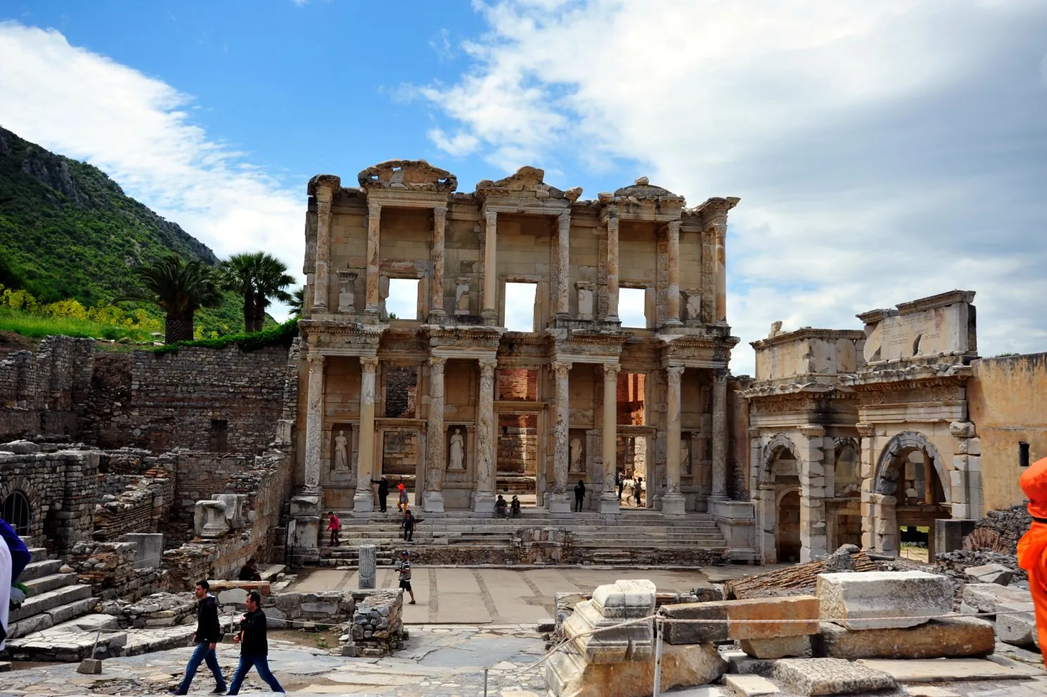Kuzey Ege Turu
