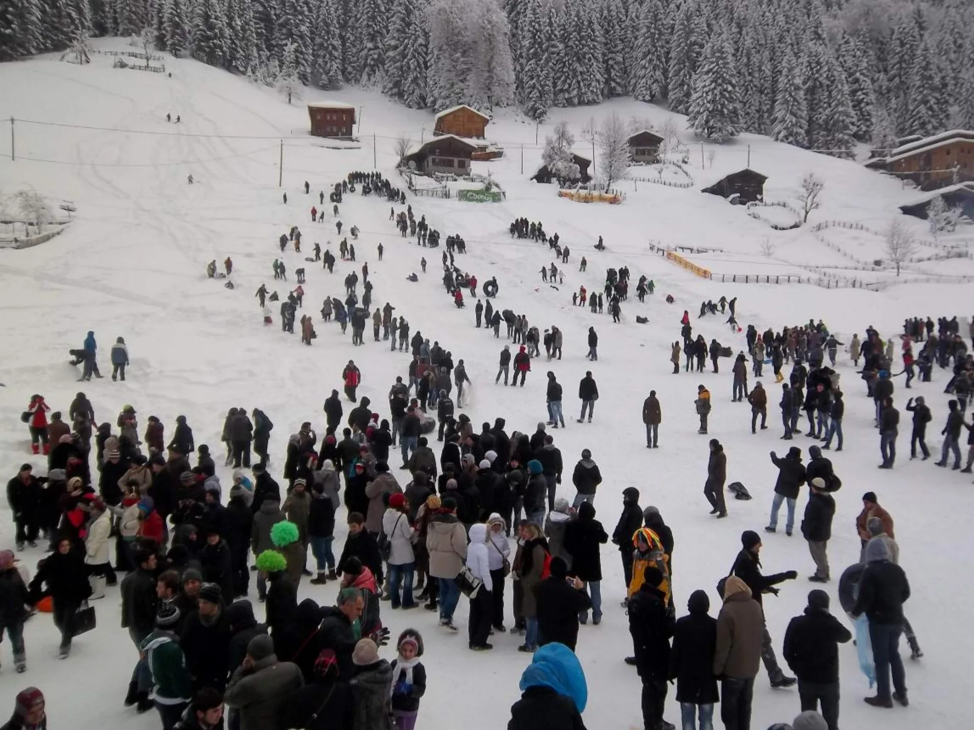 Kardan Adam Festivali