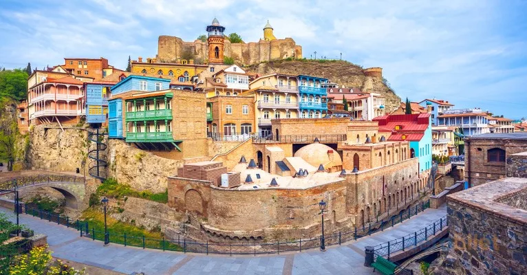 Batum Tiflis Turu