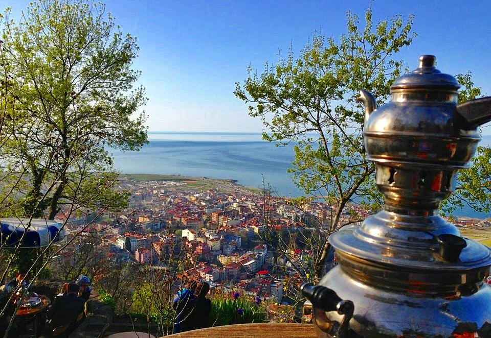 Trabzon Şehir Turu