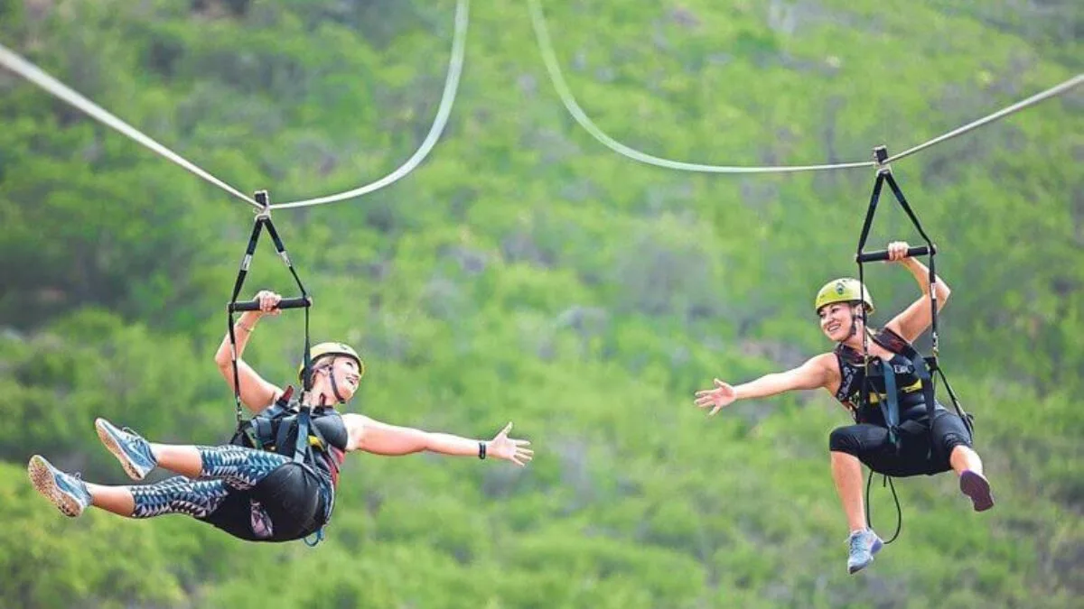 Zipline